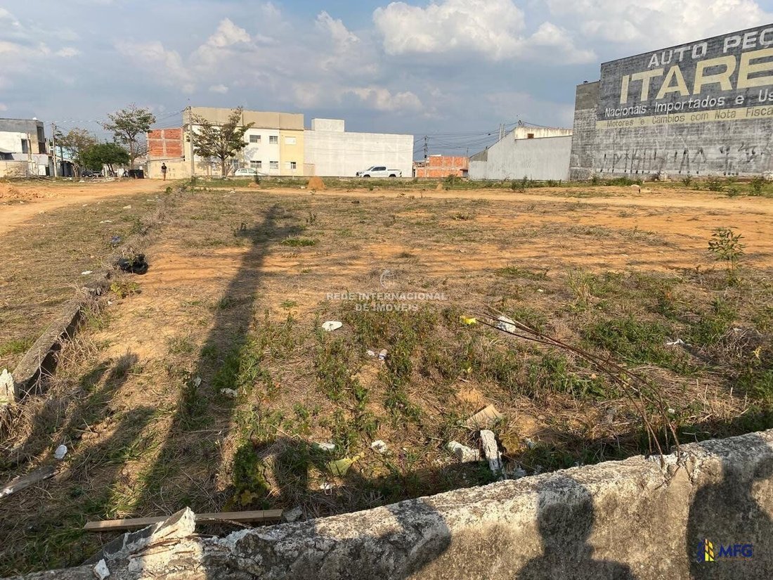 Land in Vila Rio de Janeiro, State of São Paulo, Brazil 1 - 16149068