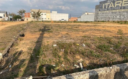 Land in Vila Rio de Janeiro, State of São Paulo, Brazil 1