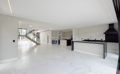 Maison à Santana de Parnaíba, São Paulo, Brésil 1