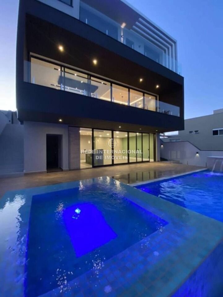 House in Alphaville Nova Esplanada, Votorantim, Brazil 1 - 16148724