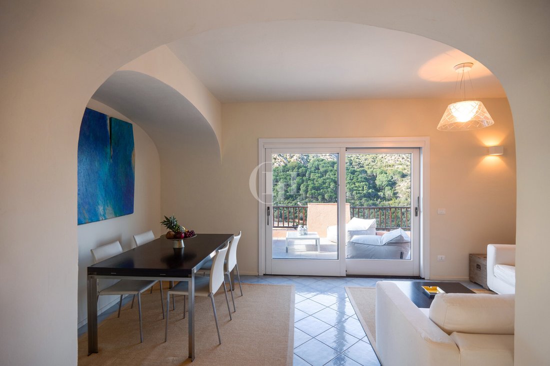 Apartment in Area Arzachena Paese, Arzachena, Sardinia 5 - 14267535