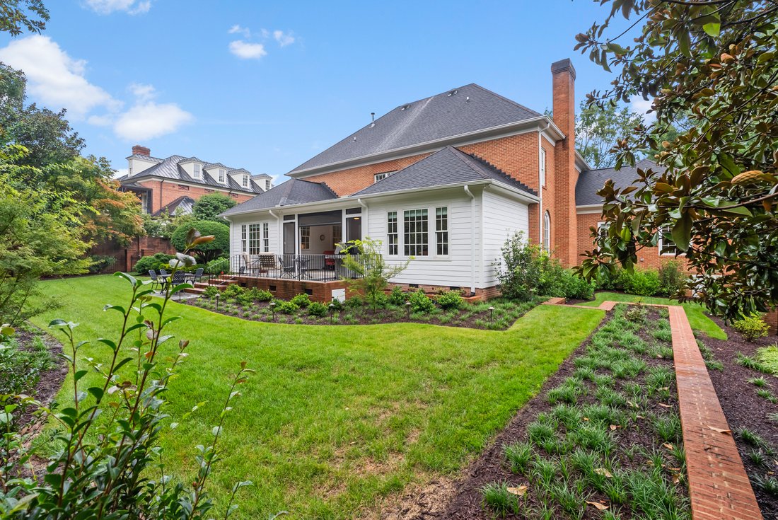 House in Greenville, South Carolina, United States 4 - 16149014
