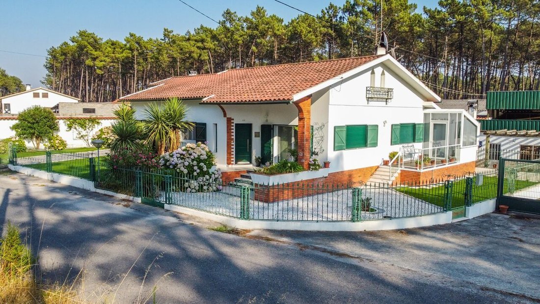 House in Pataias, Leiria District, Portugal 1 - 16148813
