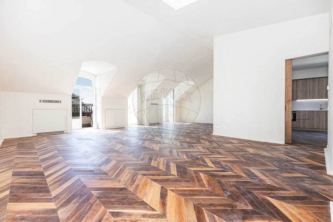 Apartment in Santa Maria Maior, Lisbon, Portugal 4 - 16148821