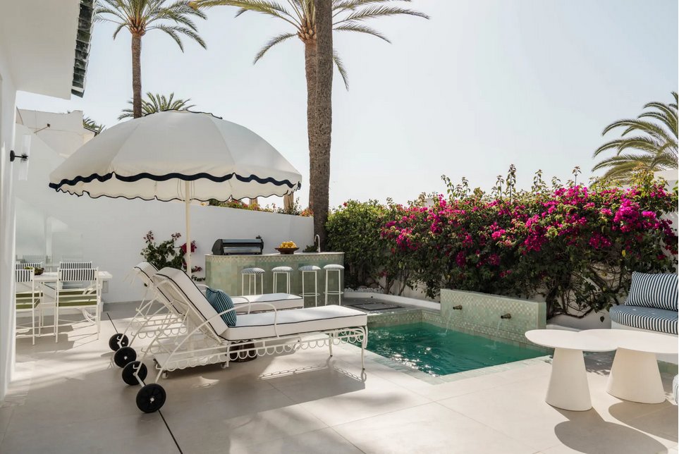 Villa in Golden Mile, Andalusia, Spain 3 - 16148804