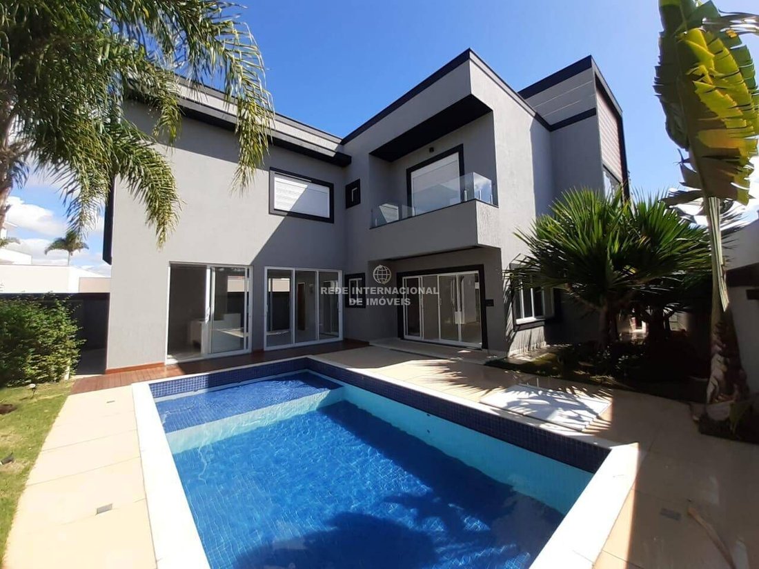 House in Votorantim, State of São Paulo, Brazil 2 - 16148990