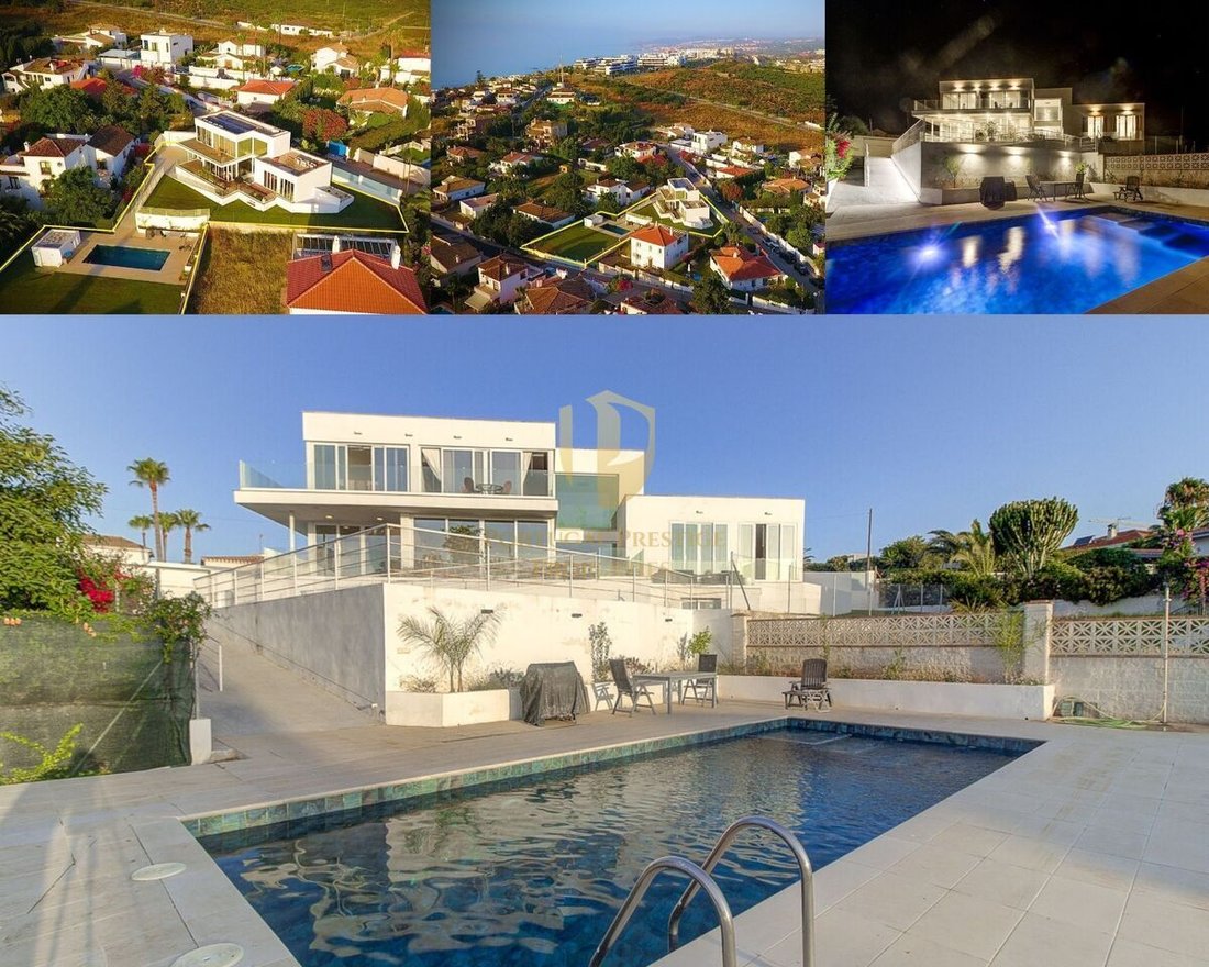 House in Buenas Noches, Estepona, Spain 1 - 15986511