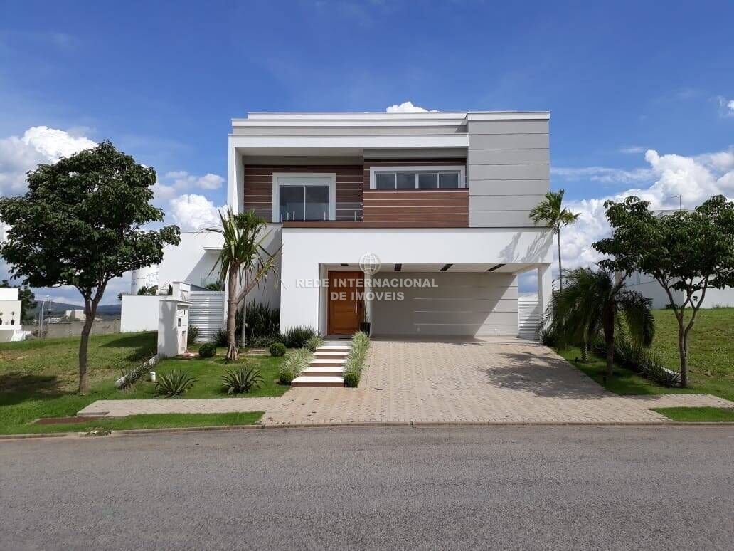 Haus in Votorantim, São Paulo, Brasilien 1 - 16148972