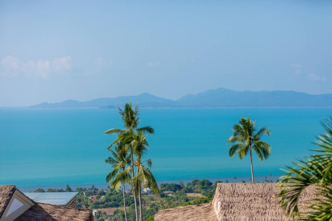 Villa in Koh Samui, Surat Thani, Thailand 5 - 16148898