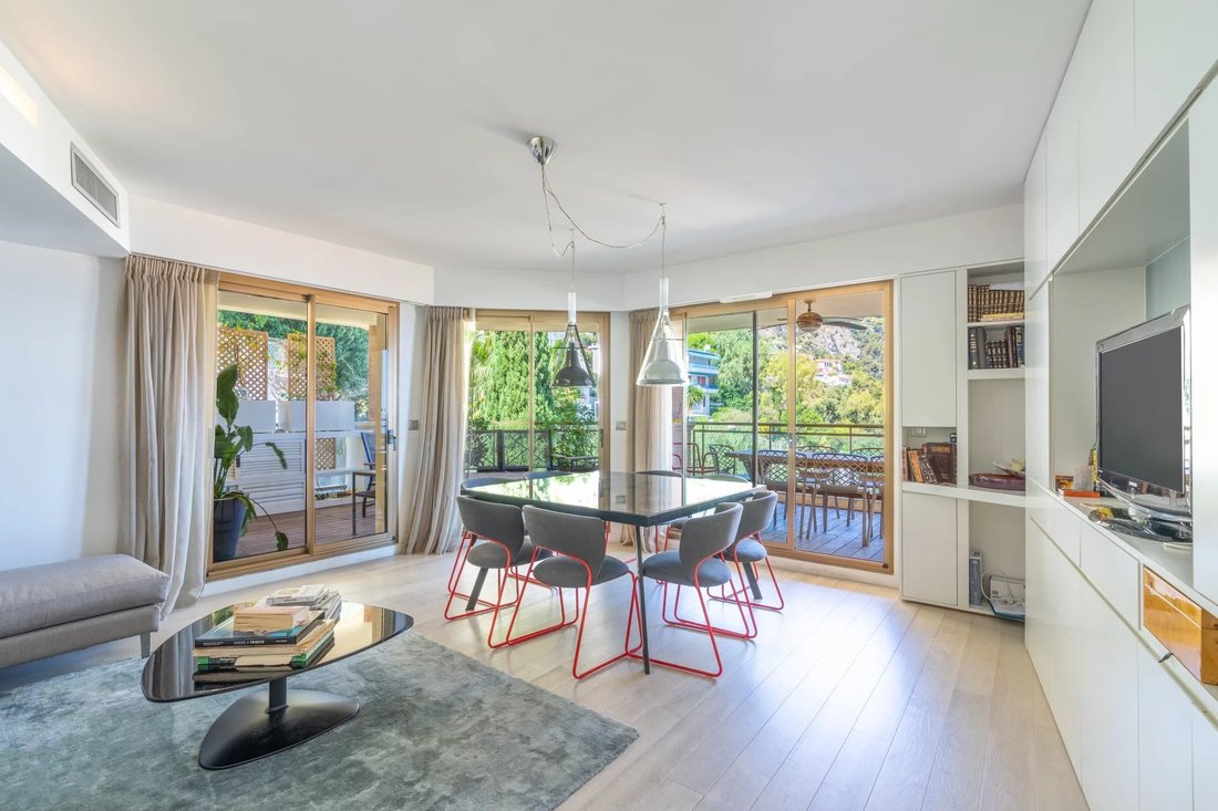 Apartment in Èze, Provence-Alpes-Côte d'Azur, France 3 - 16148680