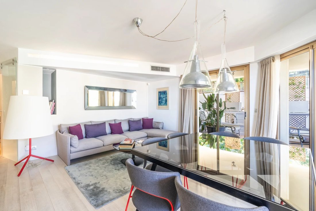 Apartment in Èze, Provence-Alpes-Côte d'Azur, France 4 - 16148680