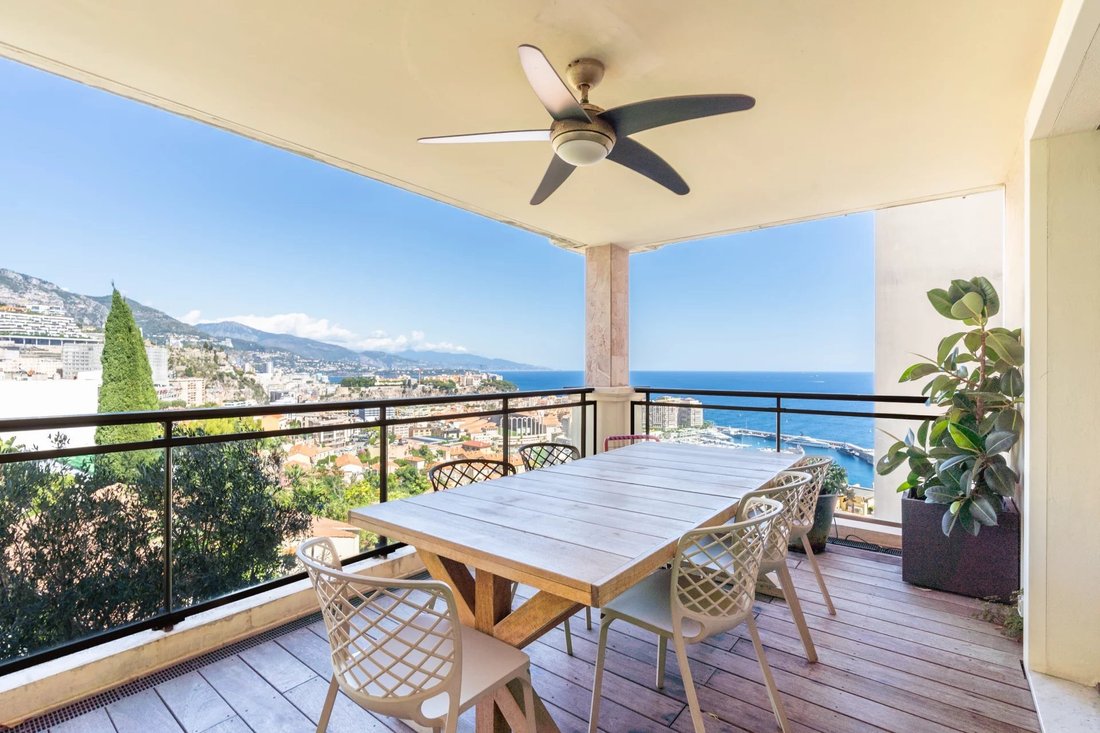 Apartment in Èze, Provence-Alpes-Côte d'Azur, France 2 - 16148680