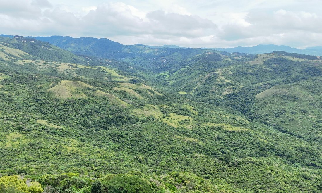 Finca in San Carlos, Provinz Panamá, Panama 2 - 16148590