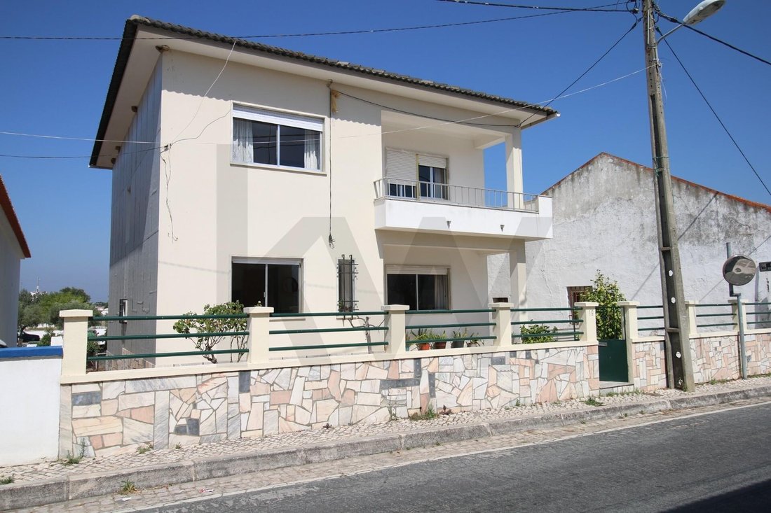 Townhouse in Canha, Setubal, Portugal 1 - 16148952