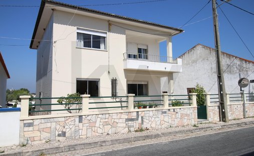 Residenza a Canha, Setúbal Municipality, Portogallo 1