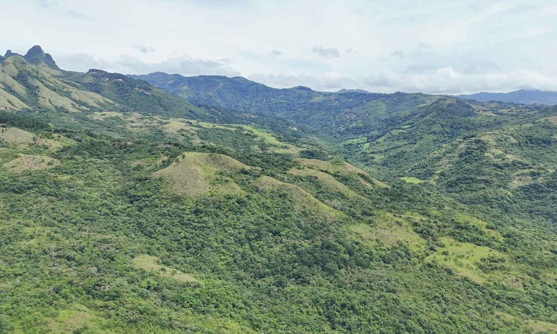 Finca in San Carlos, Provinz Panamá, Panama 1 - 16148590