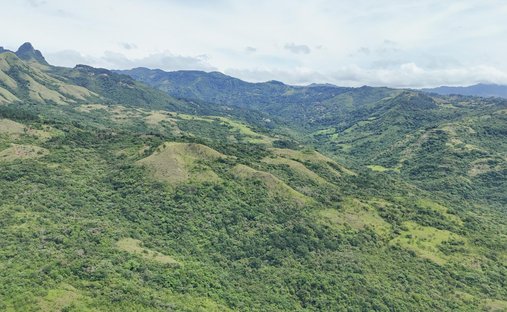 Finca in San Carlos District, Panama, Panama 1