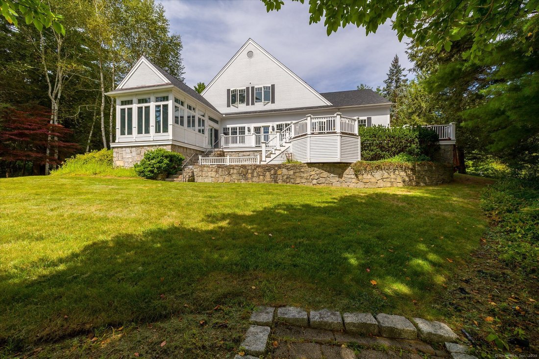 21 Howard Road, Union, Ct 06076 In Union, Connecticut, United States ...