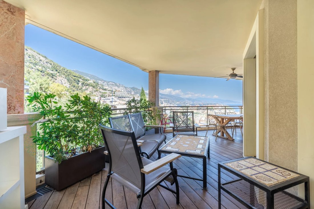 Apartment in Èze, Provence-Alpes-Côte d'Azur, France 5 - 16148680