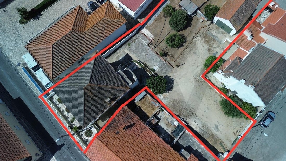 Townhouse in Canha, Setubal, Portugal 3 - 16148952