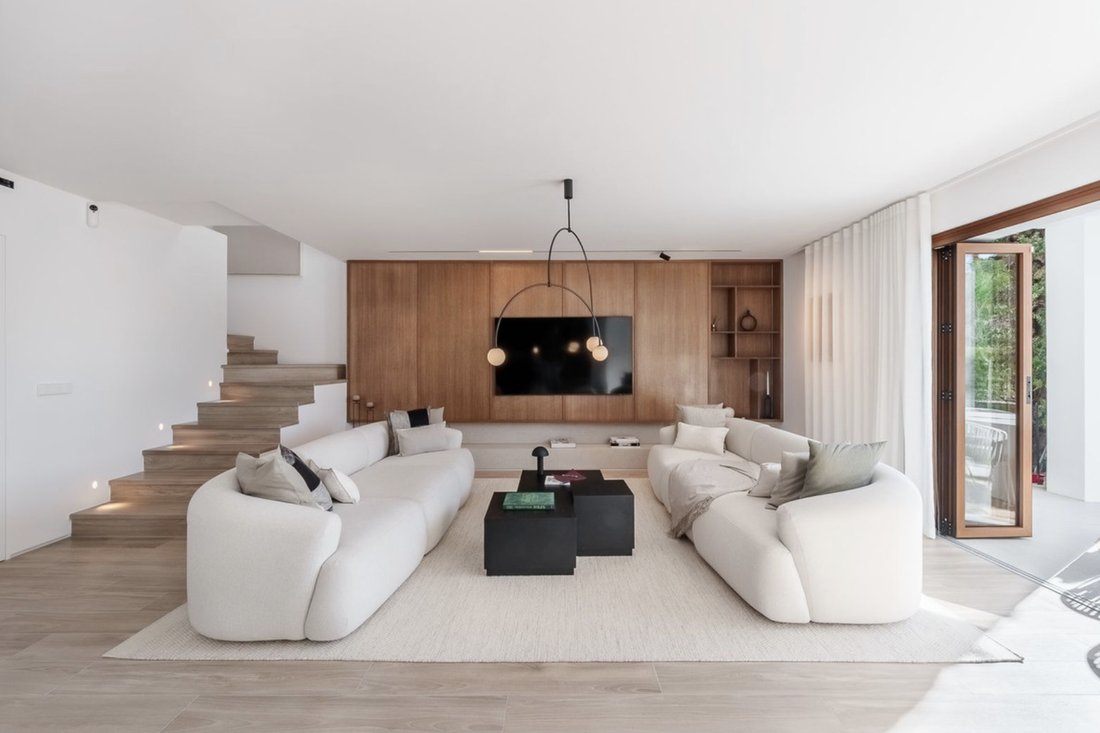 House in Nueva Andalucia, Marbella, Spain 5 - 16149064