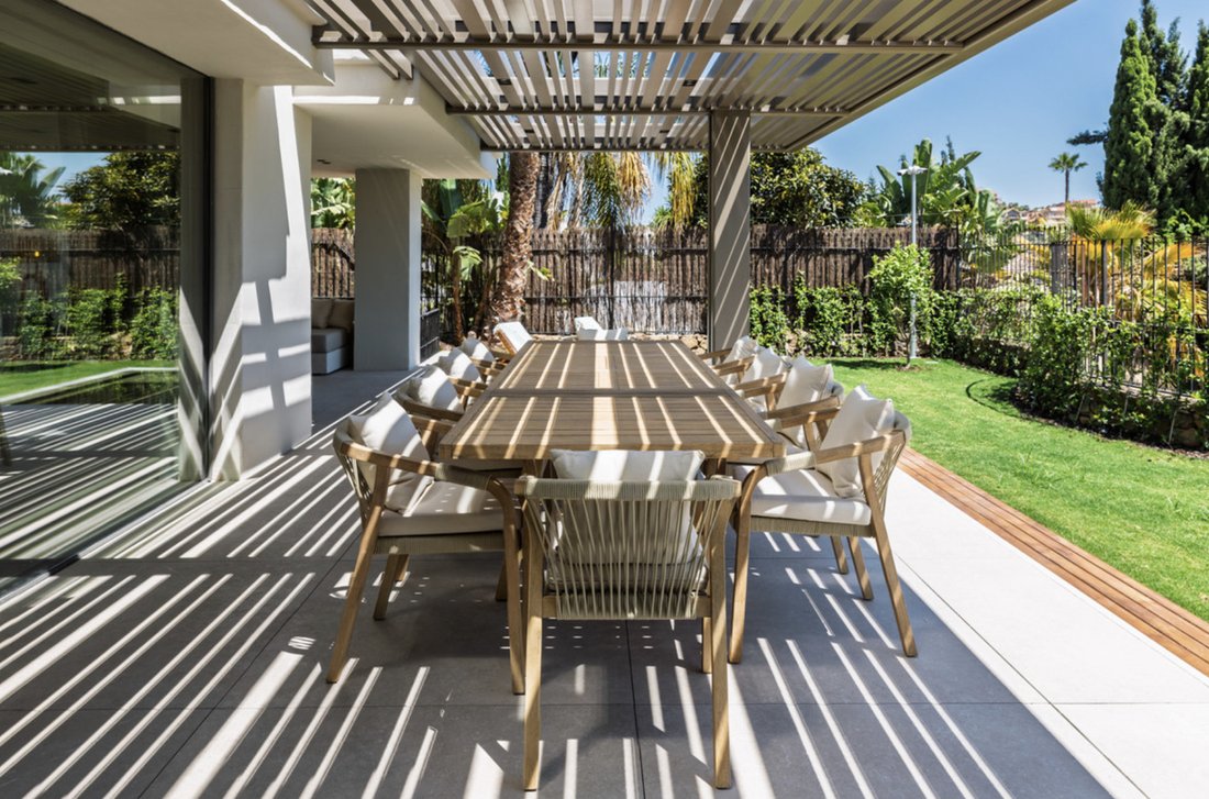 Villa in Nueva Andalucia, Marbella, Spain 4 - 16149060