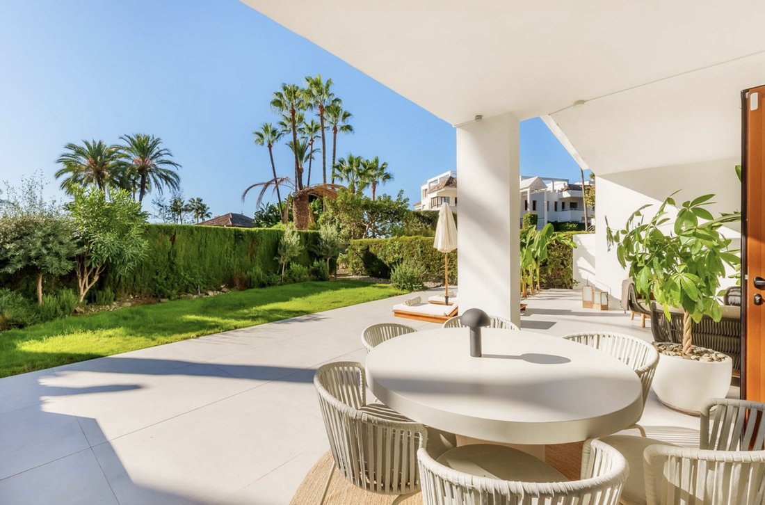 House in Nueva Andalucia, Marbella, Spain 4 - 16149064
