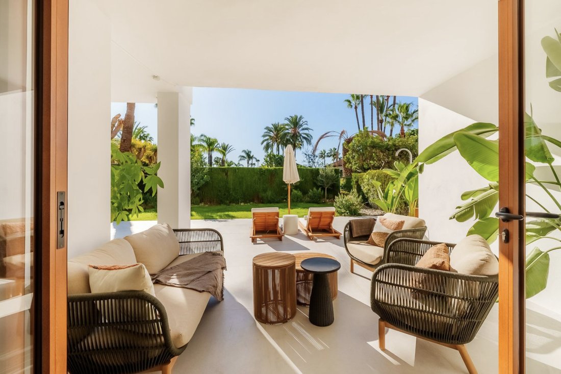 House in Nueva Andalucia, Marbella, Spain 2 - 16149064