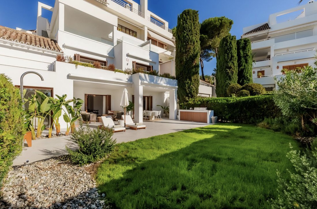 House in Nueva Andalucia, Marbella, Spain 3 - 16149064