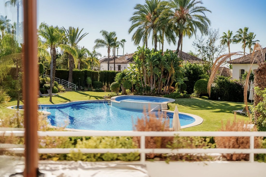 House in Nueva Andalucia, Marbella, Spain 1 - 16149064