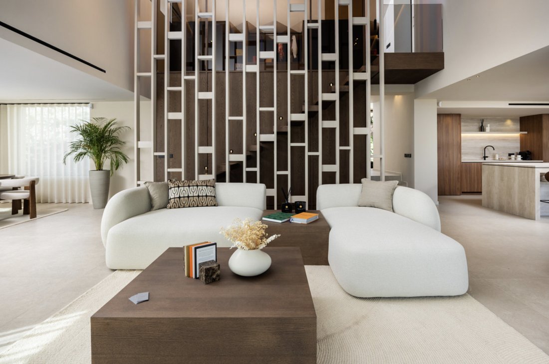 Villa in Nueva Andalucia, Marbella, Spain 5 - 16149060
