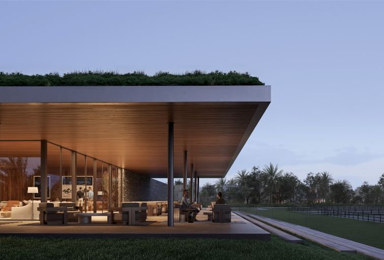 Villa in Wadi Al Safa 5, Wadi Al Safa, Dubai 2 - 16149283