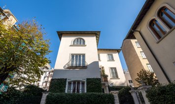 Villa a Milano, Lombardia, Italia 2