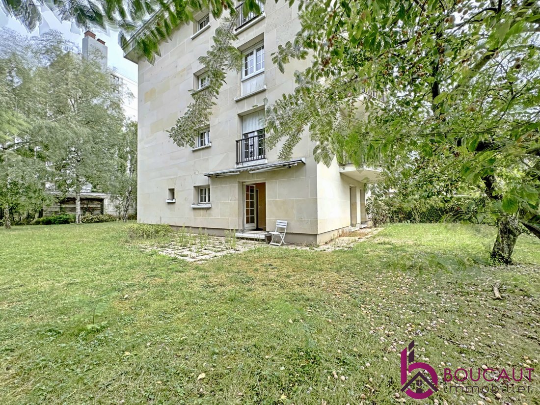 Apartment in Wallon, Le Plessis-Robinson, France 2 - 16149793
