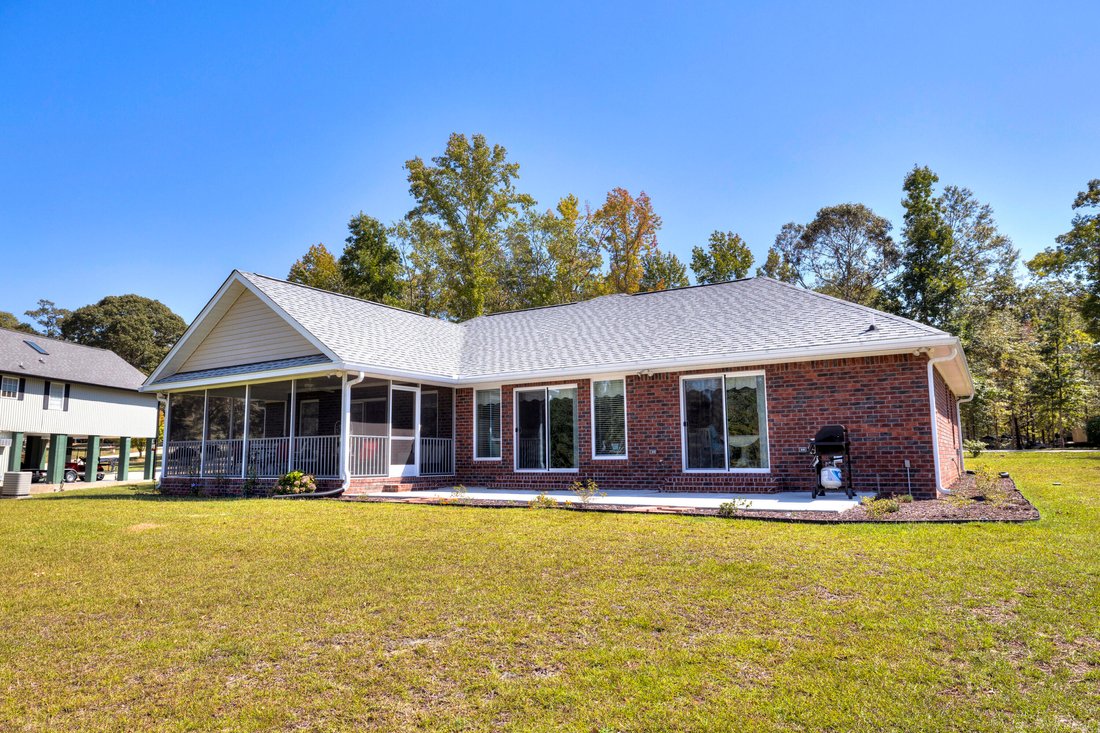 House in Manning, South Carolina, United States 1 - 16149183