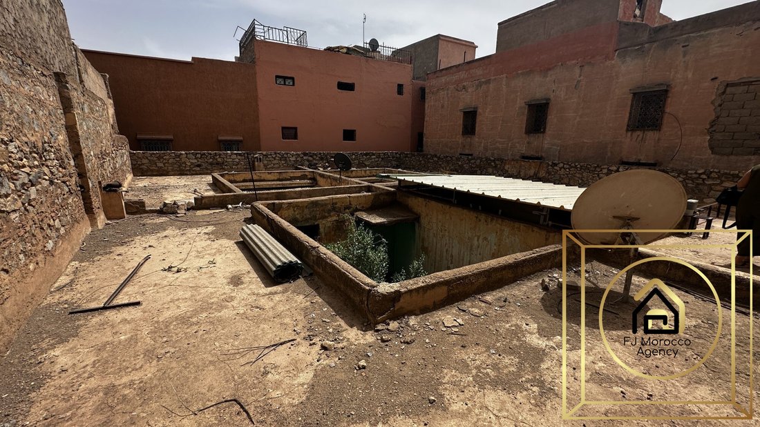 Land in Marrakesh, Marrakesh-Safi, Morocco 2 - 16149824