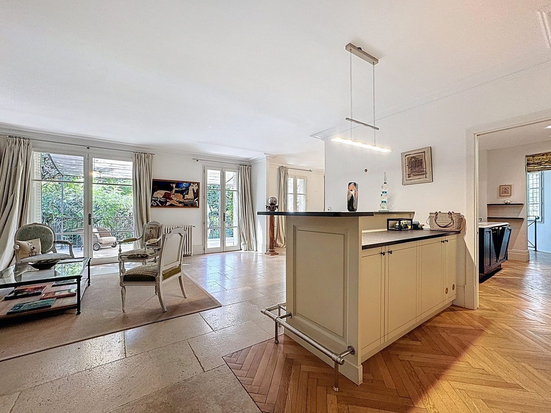 Villa in Cannes, Provence-Alpes-Côte d'Azur, France 4 - 16149823