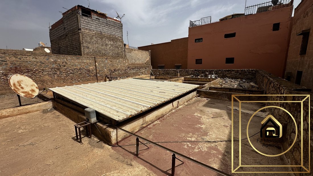 Land in Marrakesh, Marrakesh-Safi, Morocco 3 - 16149824