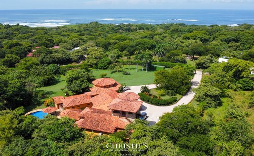 Maison à Junquilal, Guanacaste, Costa Rica 1