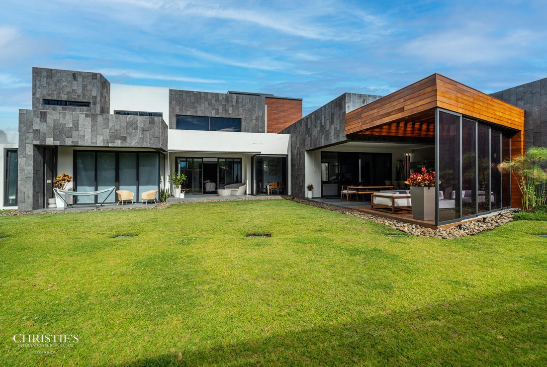 House in Angeles, Heredia Province, Costa Rica 4 - 16149334