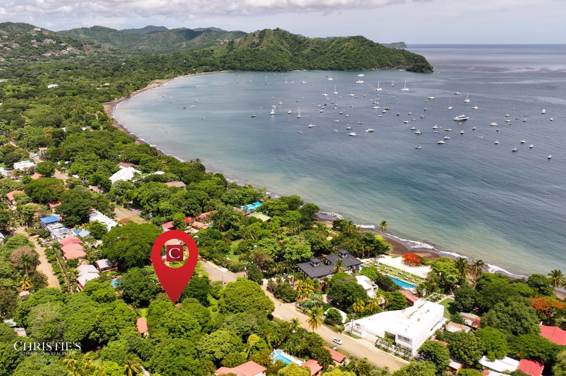 Land in Coco, Guanacaste Province, Costa Rica 1 - 16149331