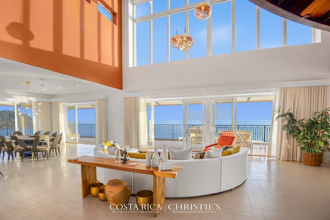 Condo in Jaco, Puntarenas Province, Costa Rica 1 - 16149214