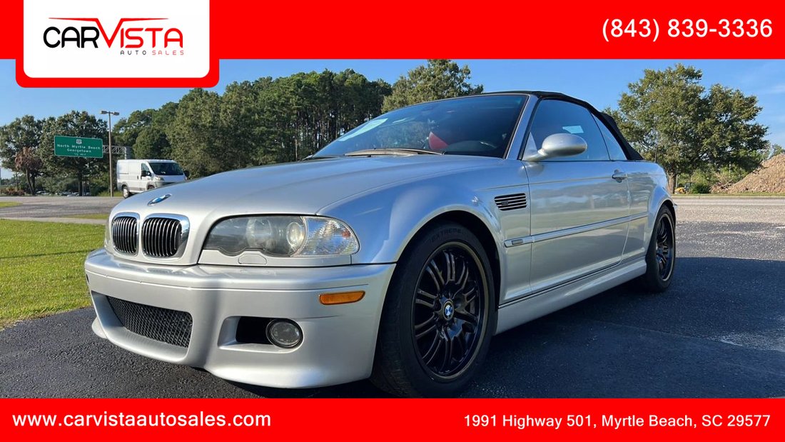 Cabriolet in Myrtle Beach, SC, United States 1 - 16149644