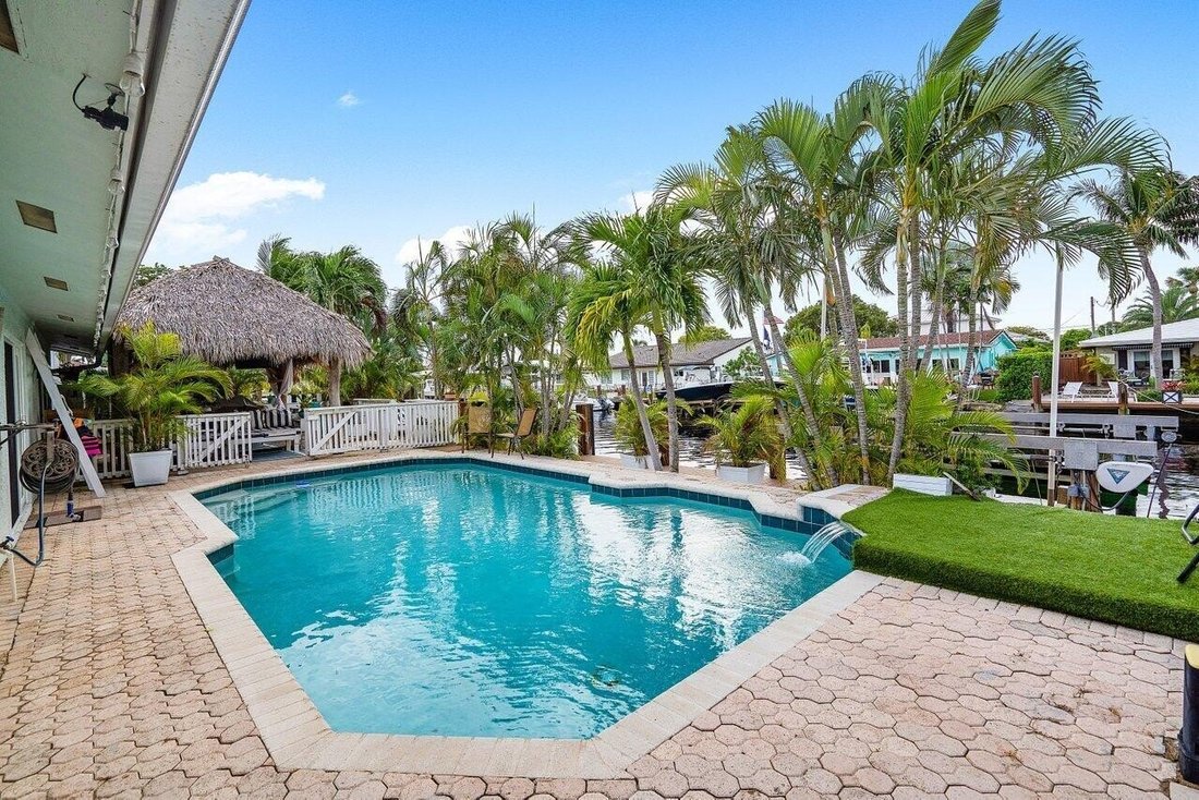 House in Pompano Beach, Florida, United States 2 - 16149256