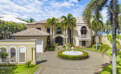 Haus in Playa Hermosa, Provinz Puntarenas, Costa Rica 1