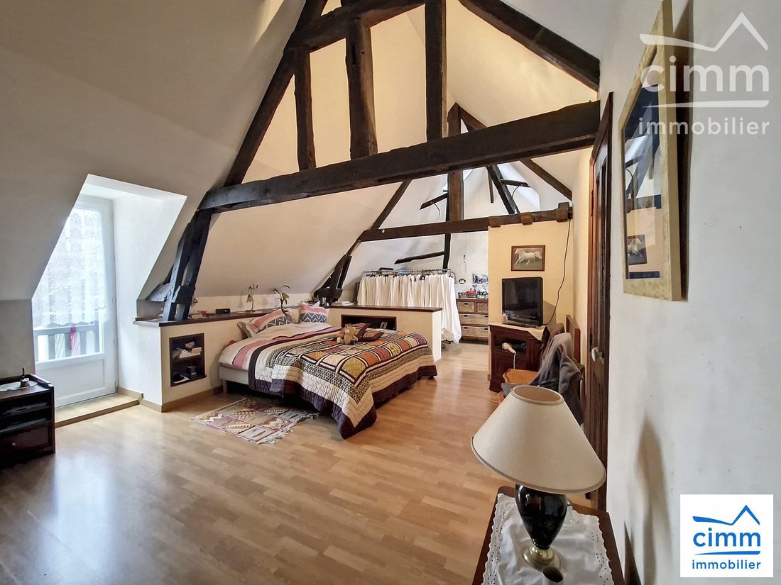 House in Tinteniac, Brittany, France 5 - 16149800