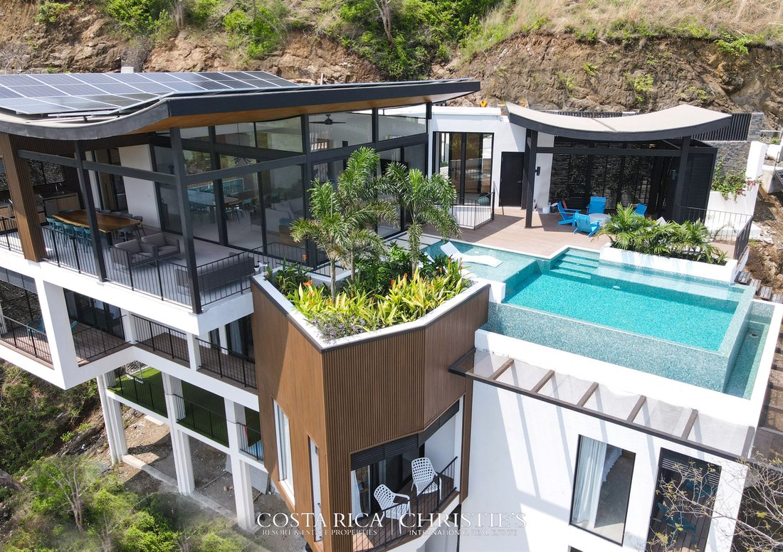 House in Tamarindo, Guanacaste Province, Costa Rica 3 - 16149263