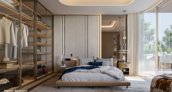 Apartment in Palm Jumeirah, Dubai, United Arab Emirates 5 - 16150009