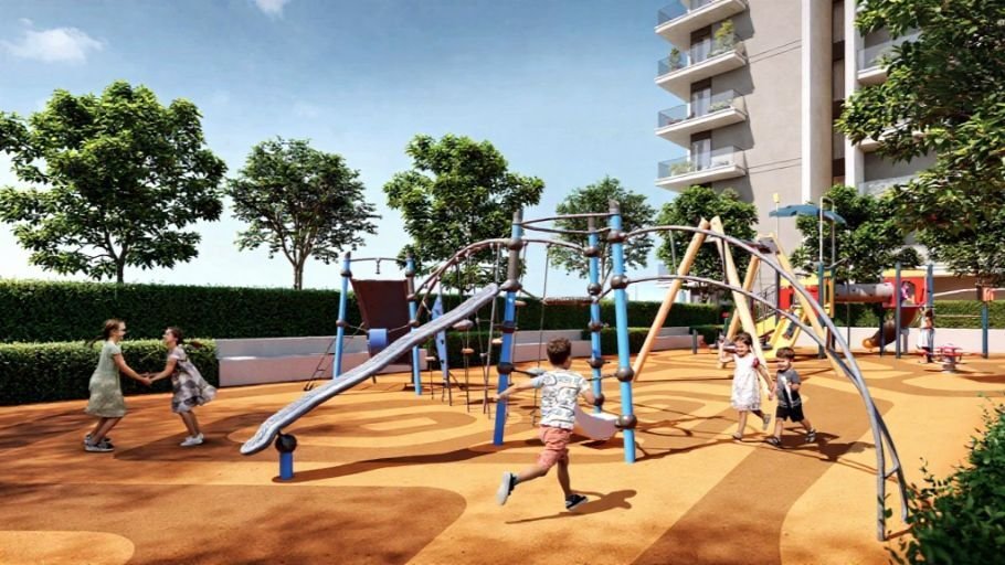 Apartment in Hadaeq Sheikh Mohammed Bin Rashid, Dubai, United Arab Emirates 5 - 16150021