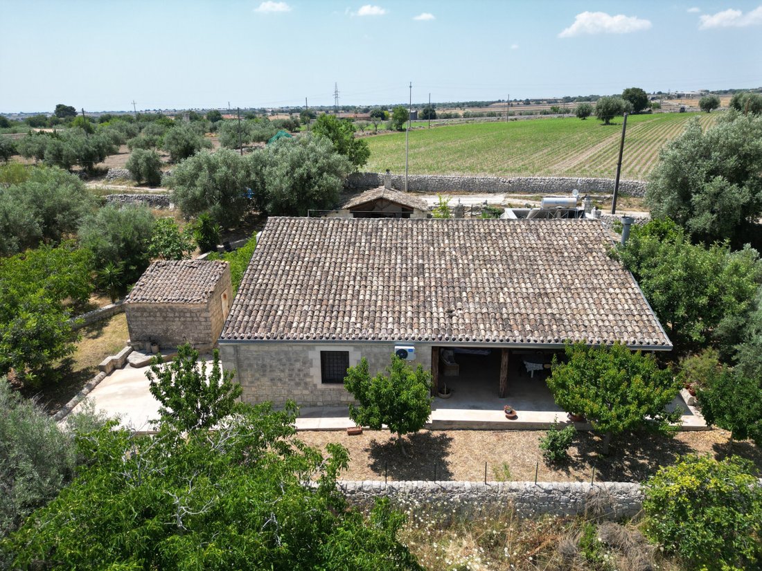 Villa in Frigintini - Gianforma, Modica, Sicily 5 - 16150038